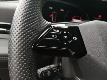 AUDI Q6 e-tron qu. S line  MATRIX 360  PARKASSIST