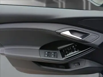AUDI Q6 e-tron qu. S line  MATRIX 360  PARKASSIST