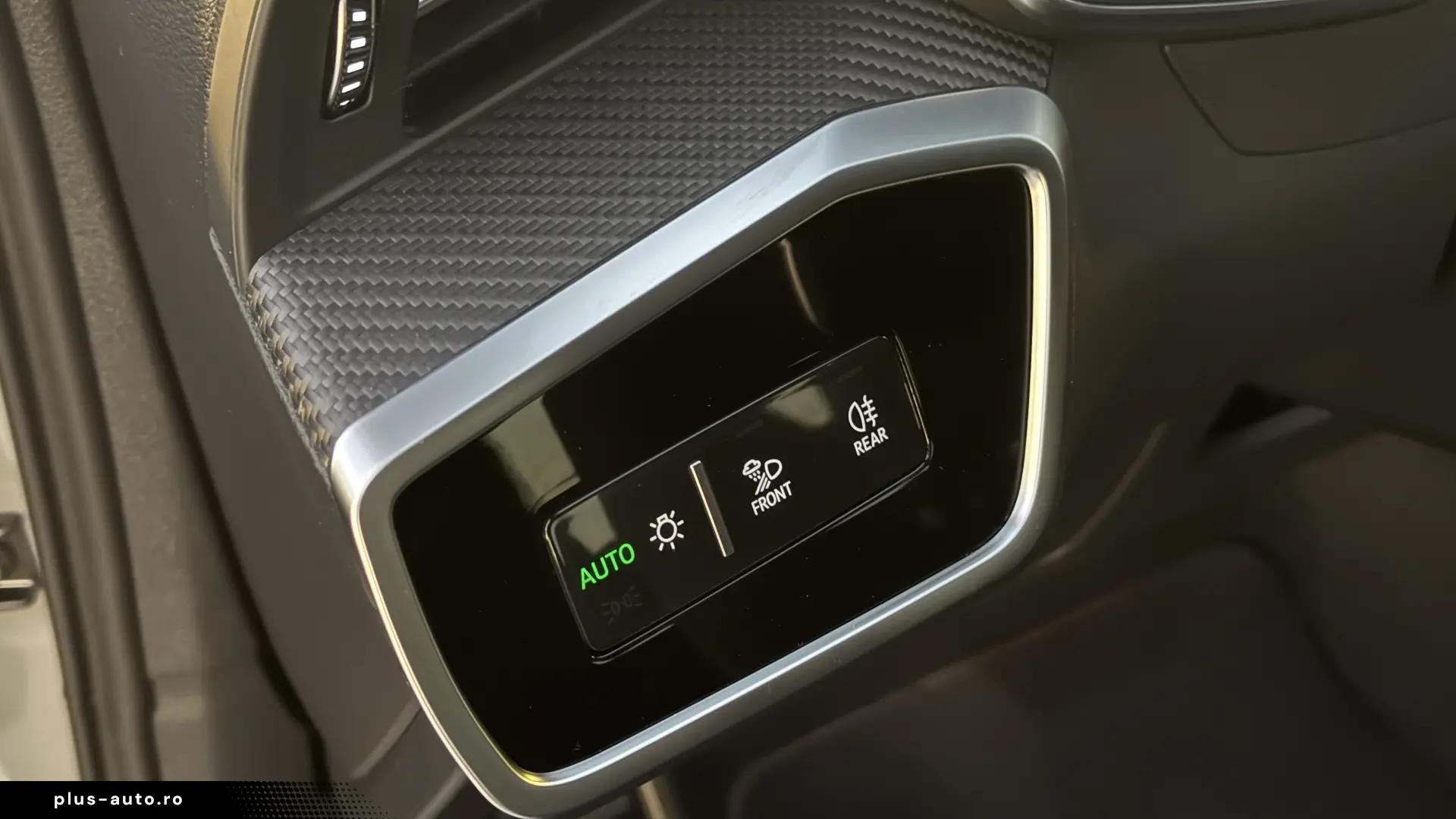 Audi RS6 C8 Alcantara 360 B&O Frane Ceramice Laser Matrix