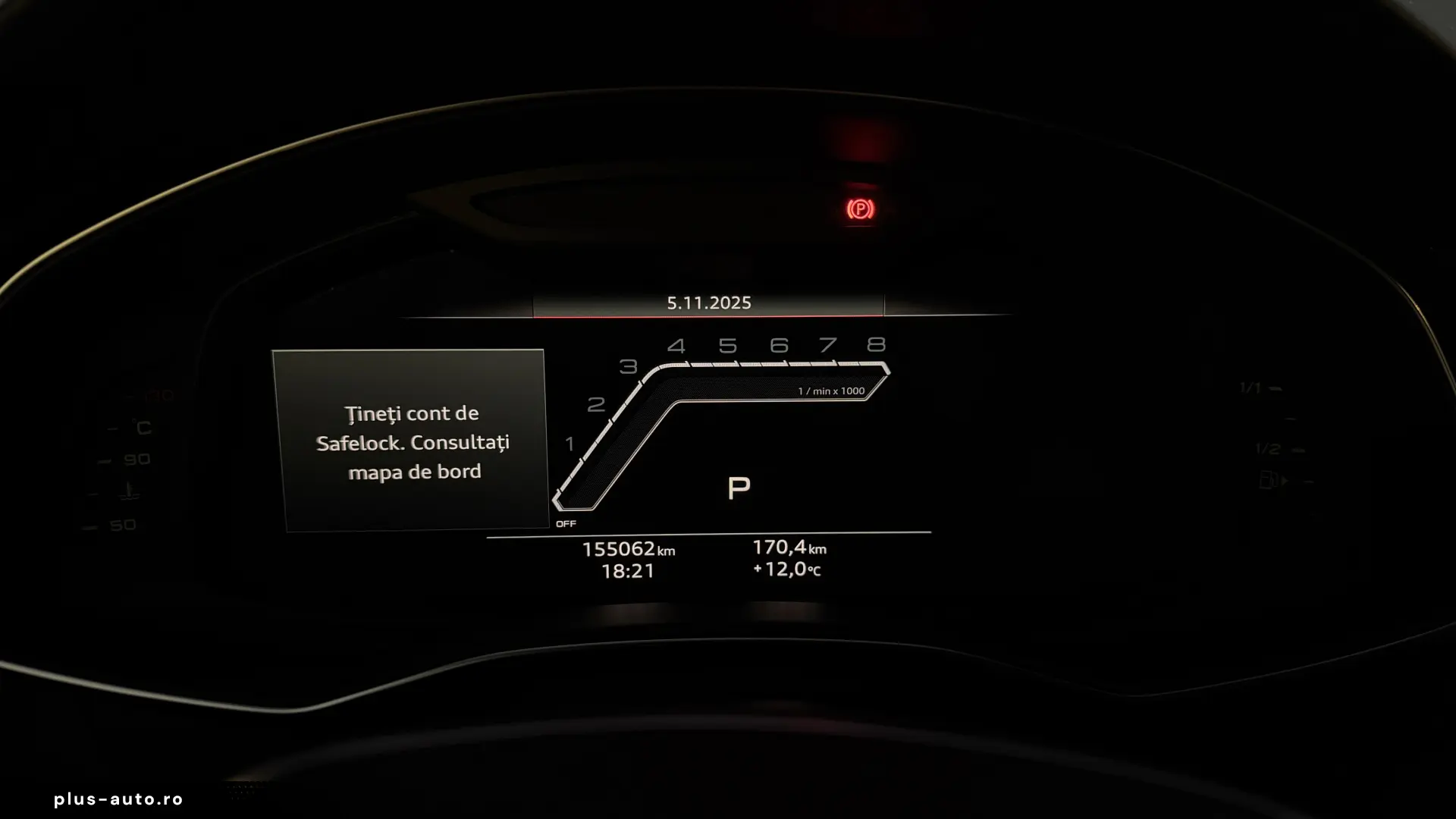 Audi RS6 C8 Alcantara 360 B&O Frane Ceramice Laser Matrix