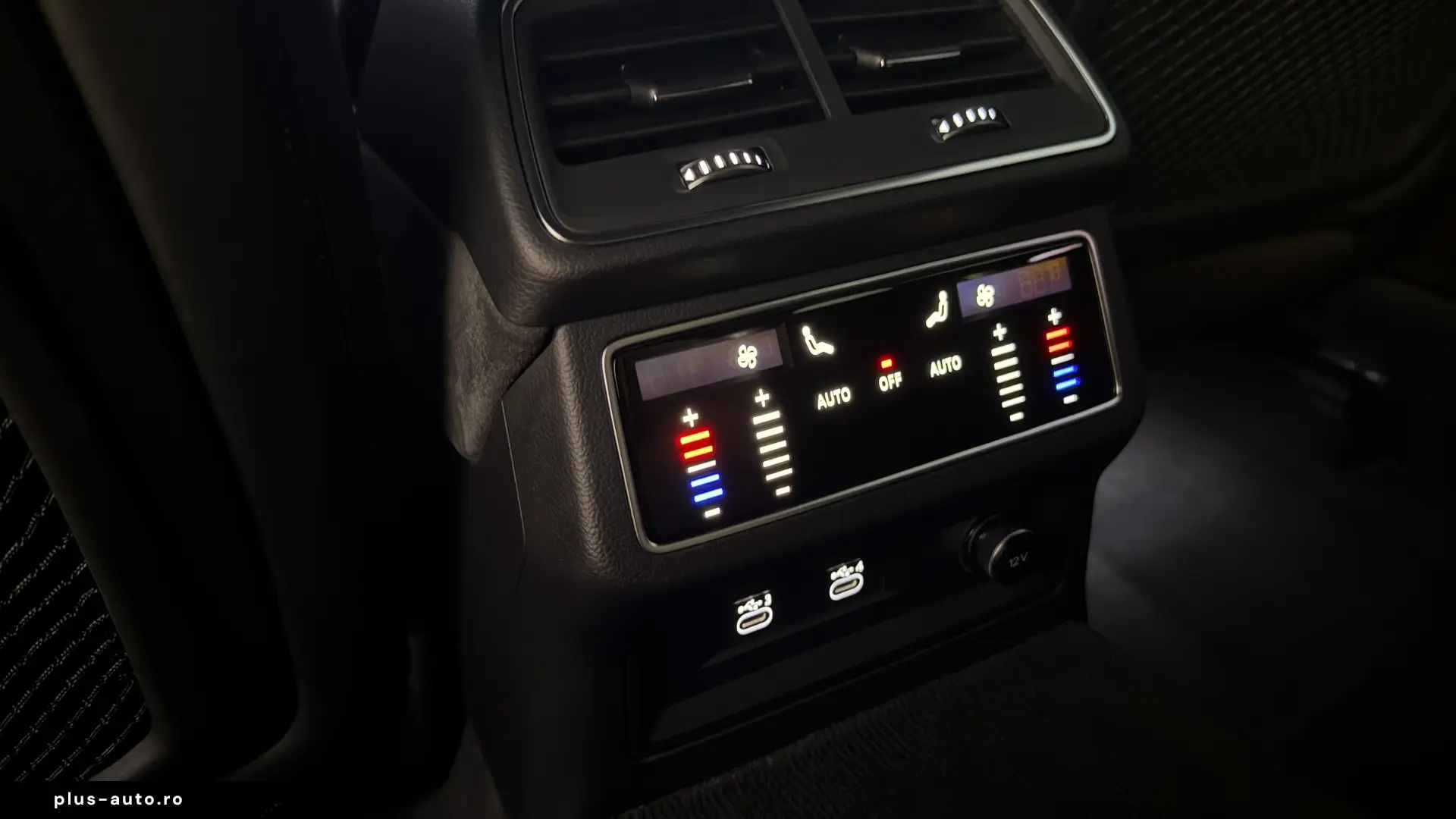 Audi RS6 C8 Alcantara 360 B&O Frane Ceramice Laser Matrix