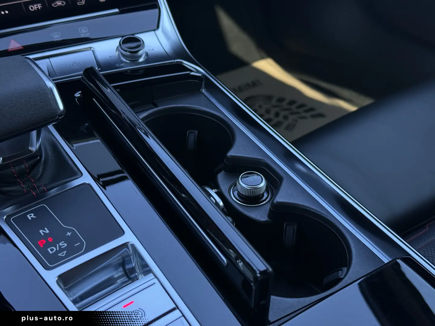 Audi RS6 C8 Alcantara 360 B&O Frane Ceramice Laser Matrix