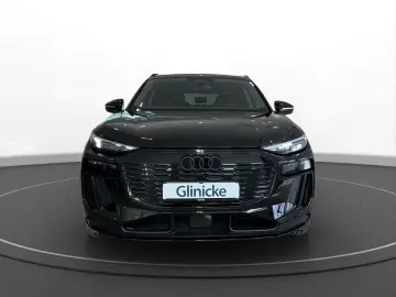 AUDI Q6 e-tron performance LED LM 21  Navi PDC Tempom