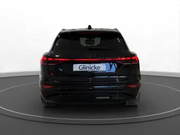 AUDI Q6 e-tron performance LED LM 21  Navi PDC Tempom