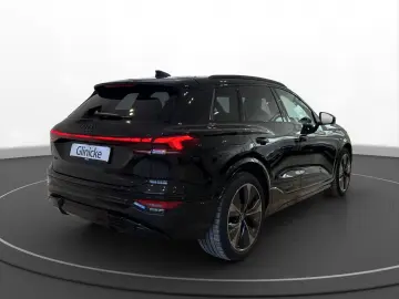 AUDI Q6 e-tron performance LED LM 21  Navi PDC Tempom
