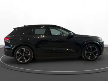 AUDI Q6 e-tron performance LED LM 21  Navi PDC Tempom