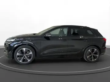 AUDI Q6 e-tron performance LED LM 21  Navi PDC Tempom