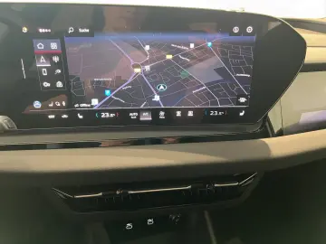 AUDI Q6 e-tron performance LED LM 21  Navi PDC Tempom
