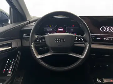 AUDI Q6 e-tron performance LED LM 21  Navi PDC Tempom