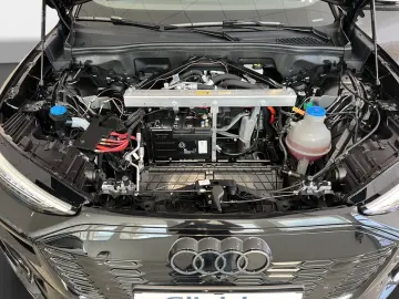 AUDI Q6 e-tron performance LED LM 21  Navi PDC Tempom