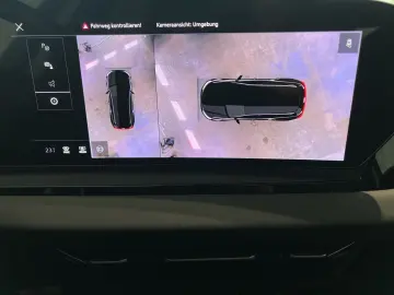 AUDI Q6 e-tron performance LED LM 21  Navi PDC Tempom