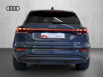 AUDI Q6 e-tron quattro  Matrix Tech plus