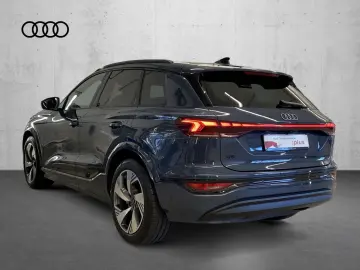 AUDI Q6 e-tron quattro  Matrix Tech plus