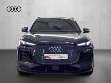 AUDI Q6 e-tron quattro  Matrix Tech plus