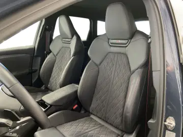 AUDI Q6 e-tron quattro  Matrix Tech plus