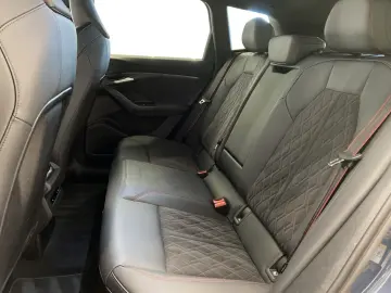 AUDI Q6 e-tron quattro  Matrix Tech plus