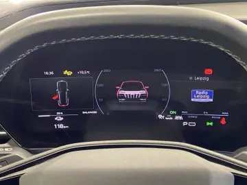 AUDI Q6 e-tron quattro  Matrix Tech plus