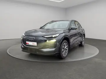 AUDI Q6 e-tron performance WÄRMEPUMPE PANO ACC LED