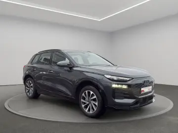 AUDI Q6 e-tron performance WÄRMEPUMPE PANO ACC LED