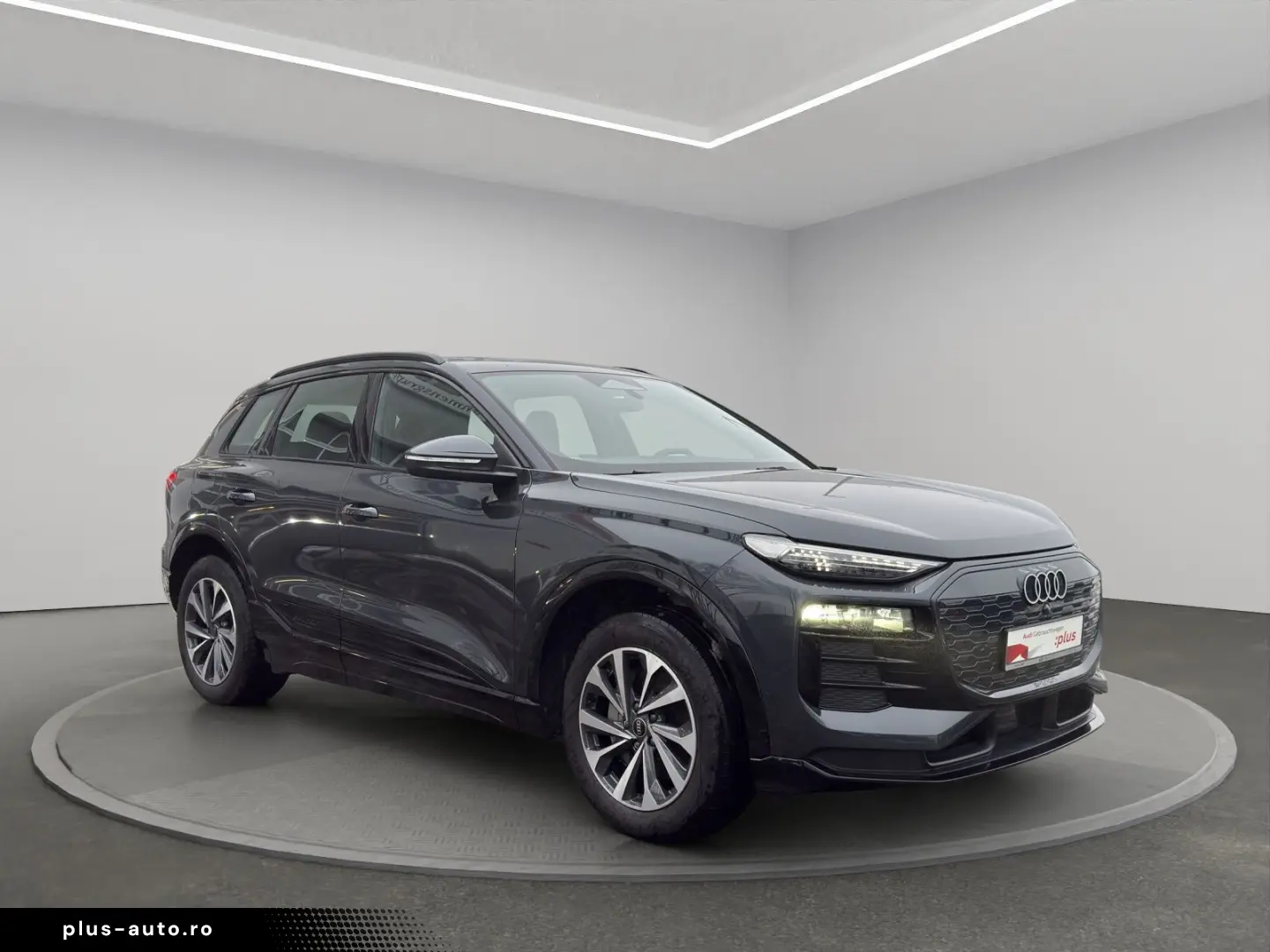 AUDI Q6 e-tron performance WÄRMEPUMPE PANO ACC LED
