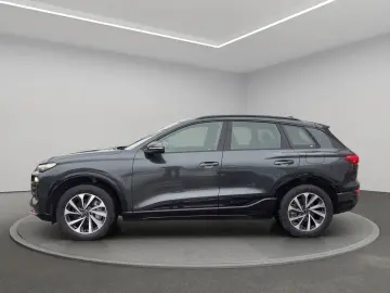 AUDI Q6 e-tron performance WÄRMEPUMPE PANO ACC LED