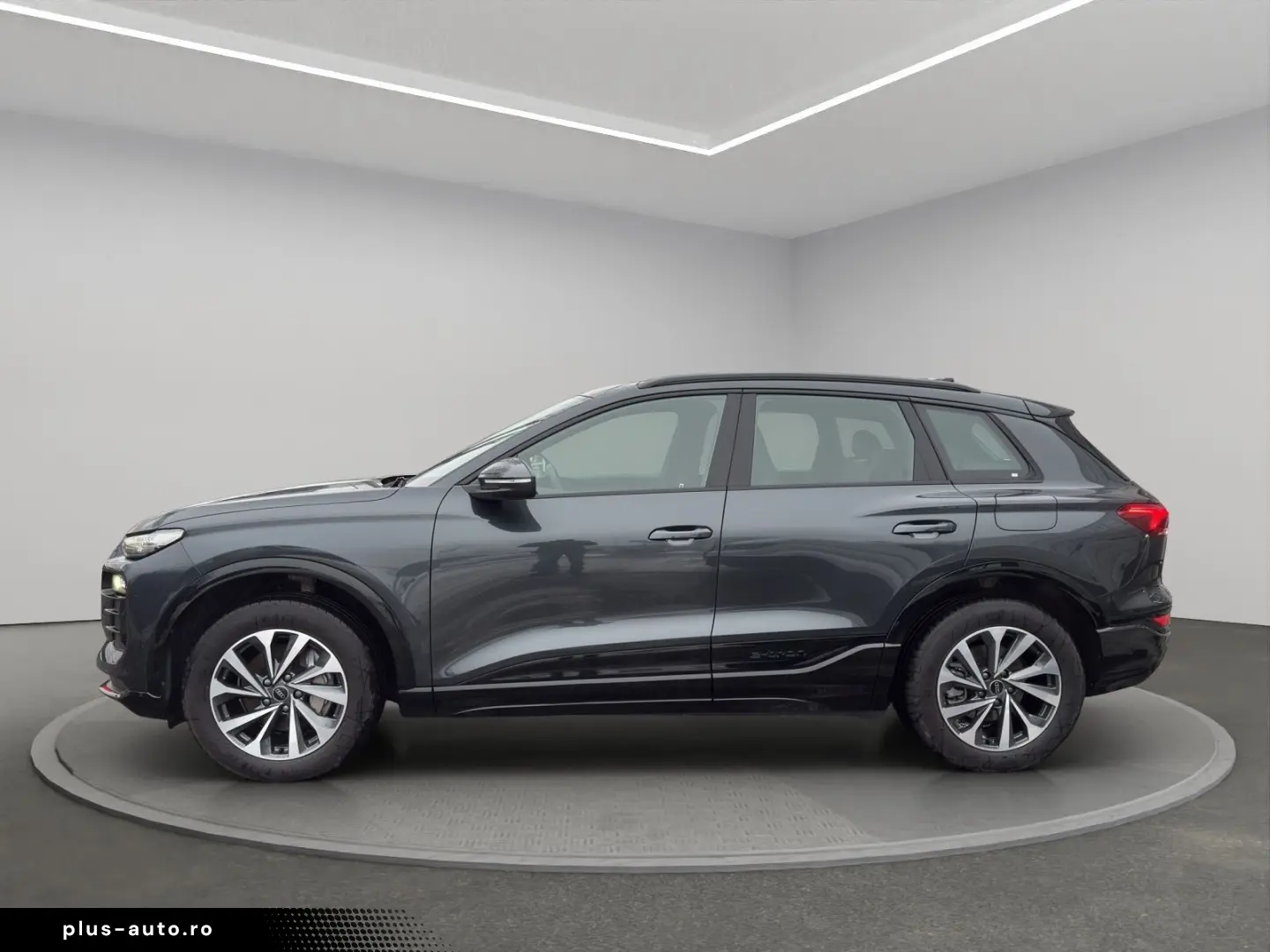 AUDI Q6 e-tron performance WÄRMEPUMPE PANO ACC LED
