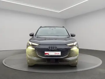 AUDI Q6 e-tron performance WÄRMEPUMPE PANO ACC LED