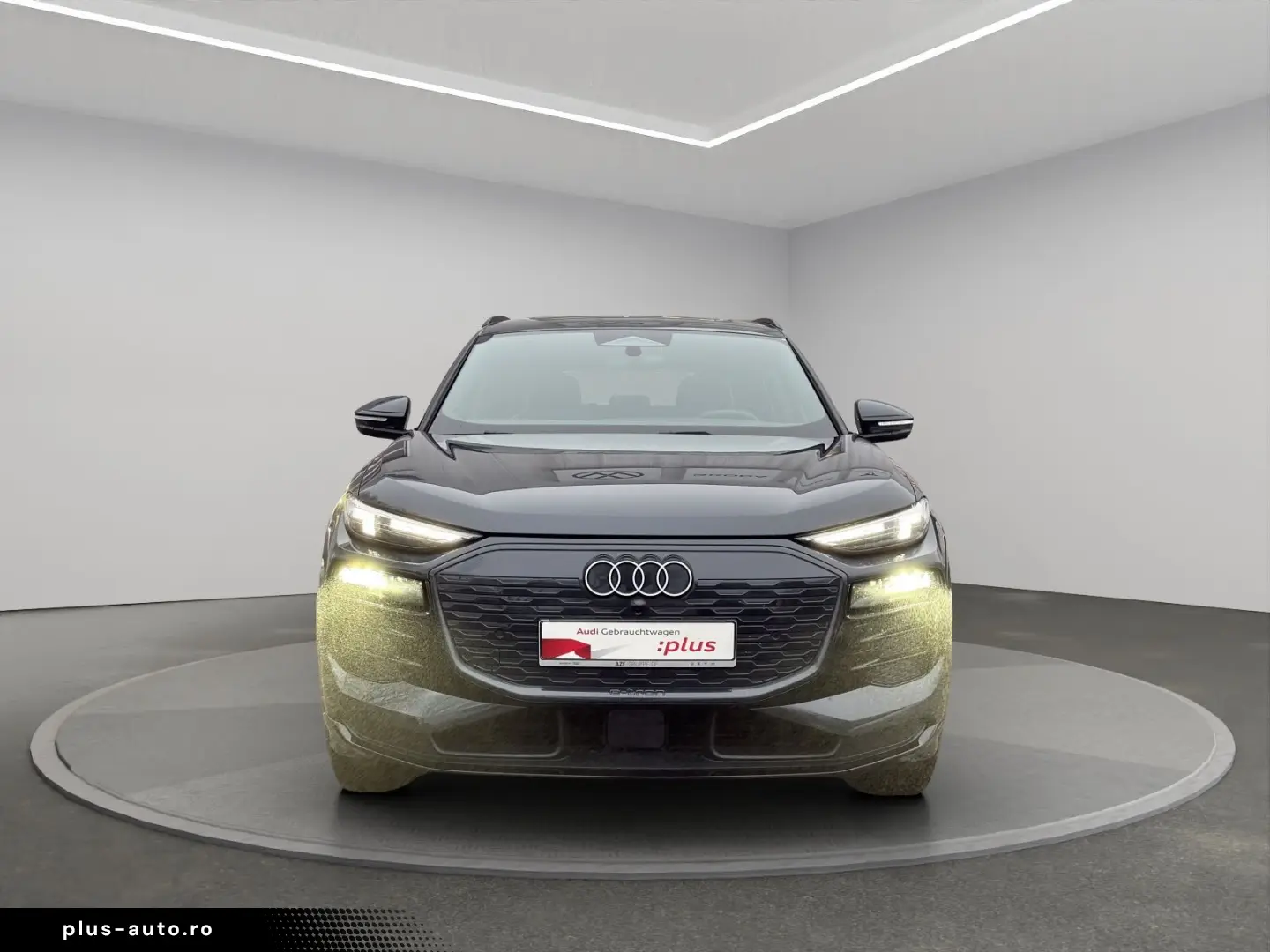 AUDI Q6 e-tron performance WÄRMEPUMPE PANO ACC LED