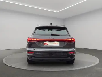 AUDI Q6 e-tron performance WÄRMEPUMPE PANO ACC LED