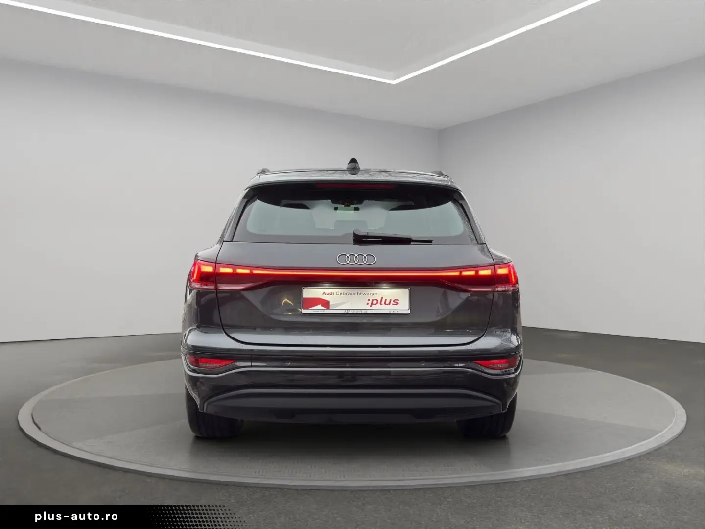 AUDI Q6 e-tron performance WÄRMEPUMPE PANO ACC LED