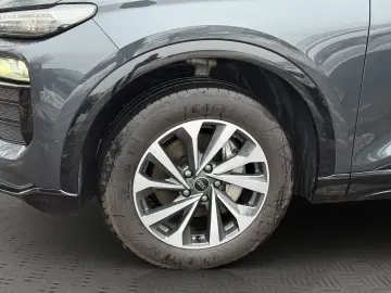 AUDI Q6 e-tron performance WÄRMEPUMPE PANO ACC LED