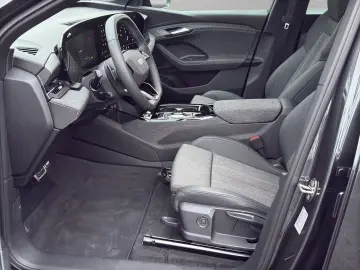 AUDI Q6 e-tron performance WÄRMEPUMPE PANO ACC LED