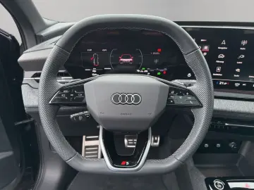 AUDI Q6 e-tron performance WÄRMEPUMPE PANO ACC LED