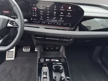 AUDI Q6 e-tron performance WÄRMEPUMPE PANO ACC LED