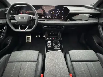 AUDI Q6 e-tron performance WÄRMEPUMPE PANO ACC LED