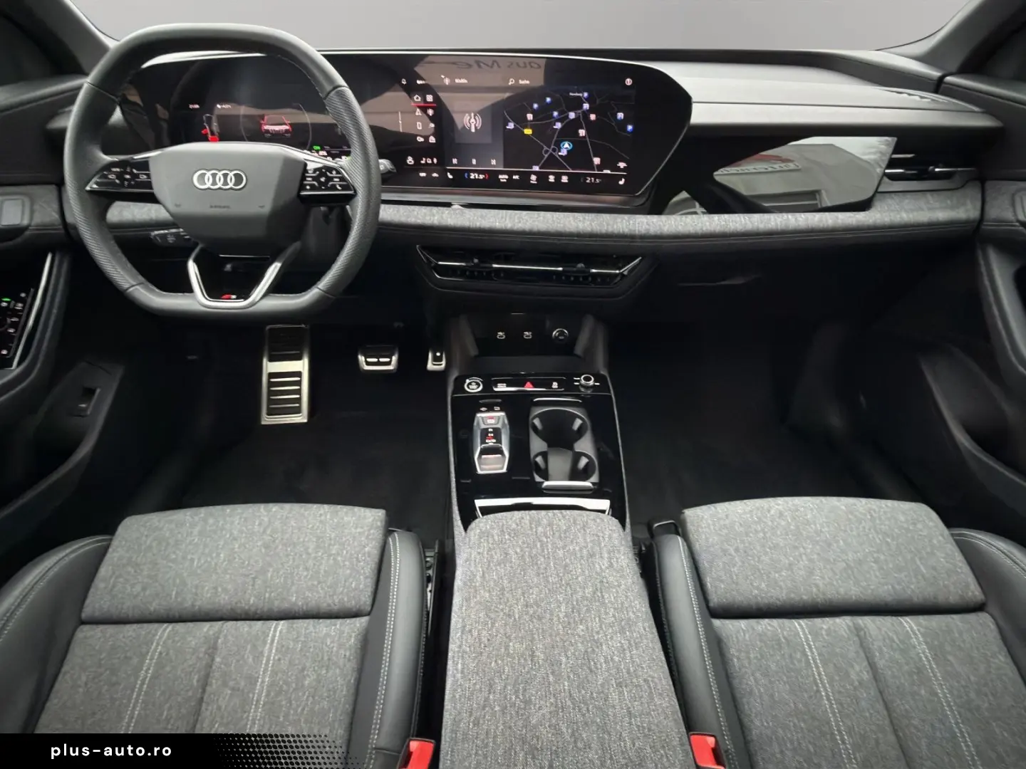 AUDI Q6 e-tron performance WÄRMEPUMPE PANO ACC LED