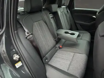 AUDI Q6 e-tron performance WÄRMEPUMPE PANO ACC LED