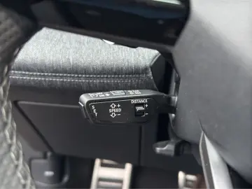 AUDI Q6 e-tron performance WÄRMEPUMPE PANO ACC LED