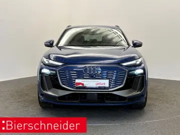 AUDI Q6 e-tron qu. S line MATRIX 20 UMGEBUNGSKAMERA S
