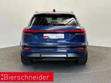 AUDI Q6 e-tron qu. S line MATRIX 20 UMGEBUNGSKAMERA S
