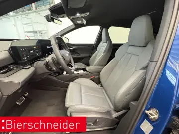 AUDI Q6 e-tron qu. S line MATRIX 20 UMGEBUNGSKAMERA S