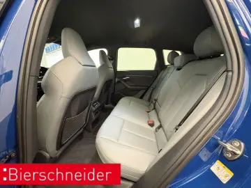 AUDI Q6 e-tron qu. S line MATRIX 20 UMGEBUNGSKAMERA S