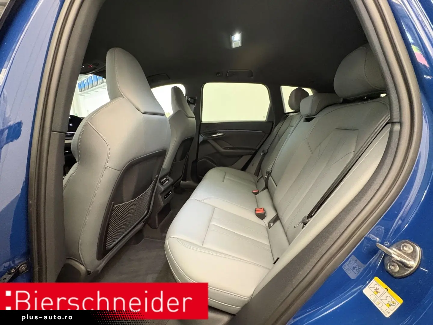 AUDI Q6 e-tron qu. S line MATRIX 20 UMGEBUNGSKAMERA S