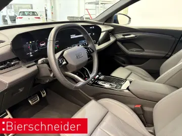 AUDI Q6 e-tron qu. S line MATRIX 20 UMGEBUNGSKAMERA S