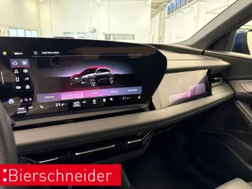 AUDI Q6 e-tron qu. S line MATRIX 20 UMGEBUNGSKAMERA S