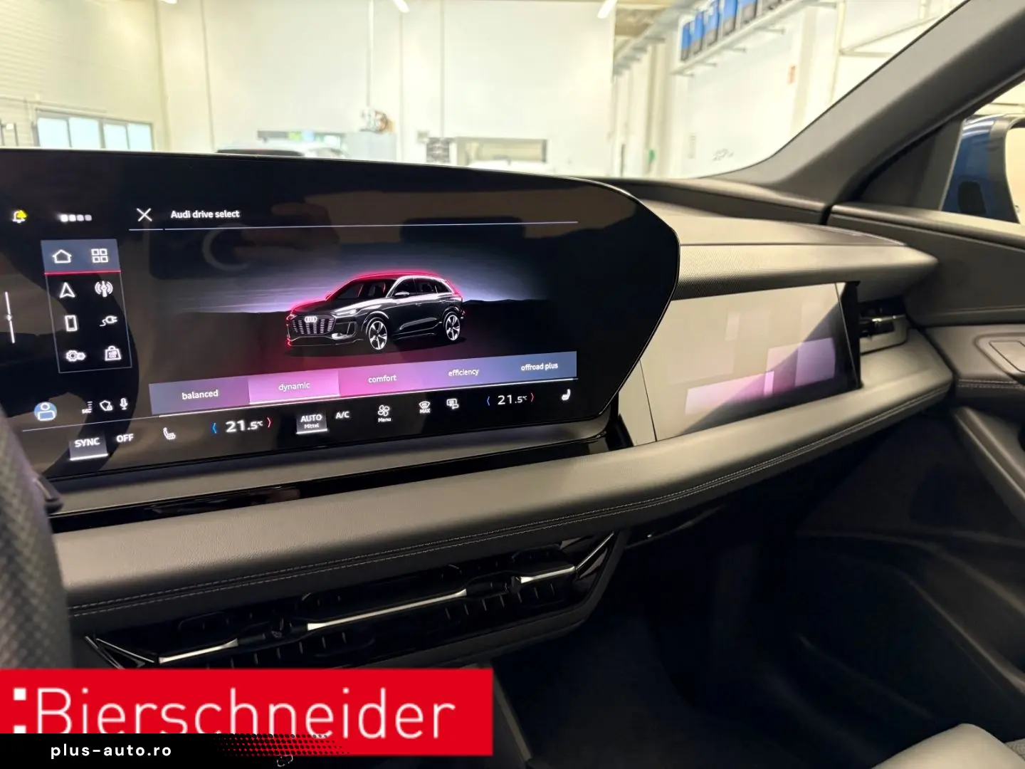AUDI Q6 e-tron qu. S line MATRIX 20 UMGEBUNGSKAMERA S