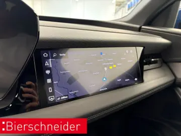 AUDI Q6 e-tron qu. S line MATRIX 20 UMGEBUNGSKAMERA S