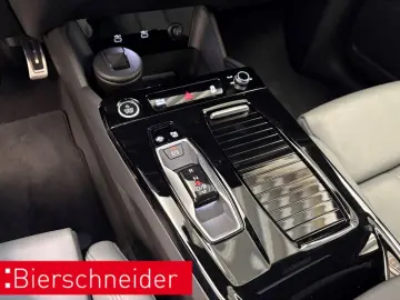 AUDI Q6 e-tron qu. S line MATRIX 20 UMGEBUNGSKAMERA S
