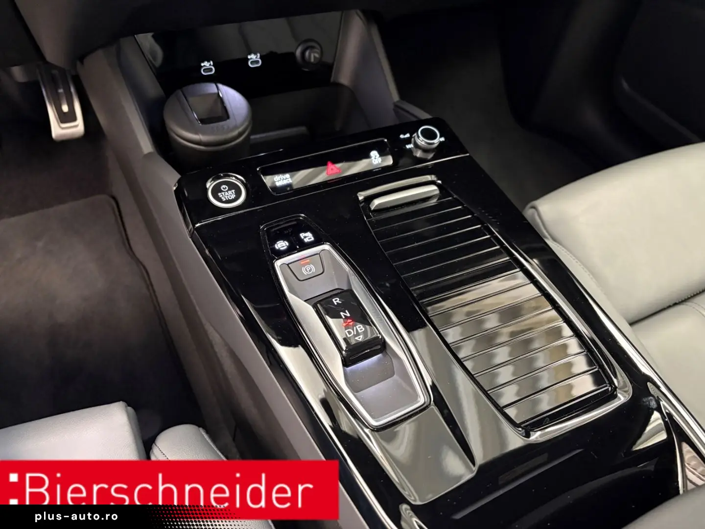 AUDI Q6 e-tron qu. S line MATRIX 20 UMGEBUNGSKAMERA S