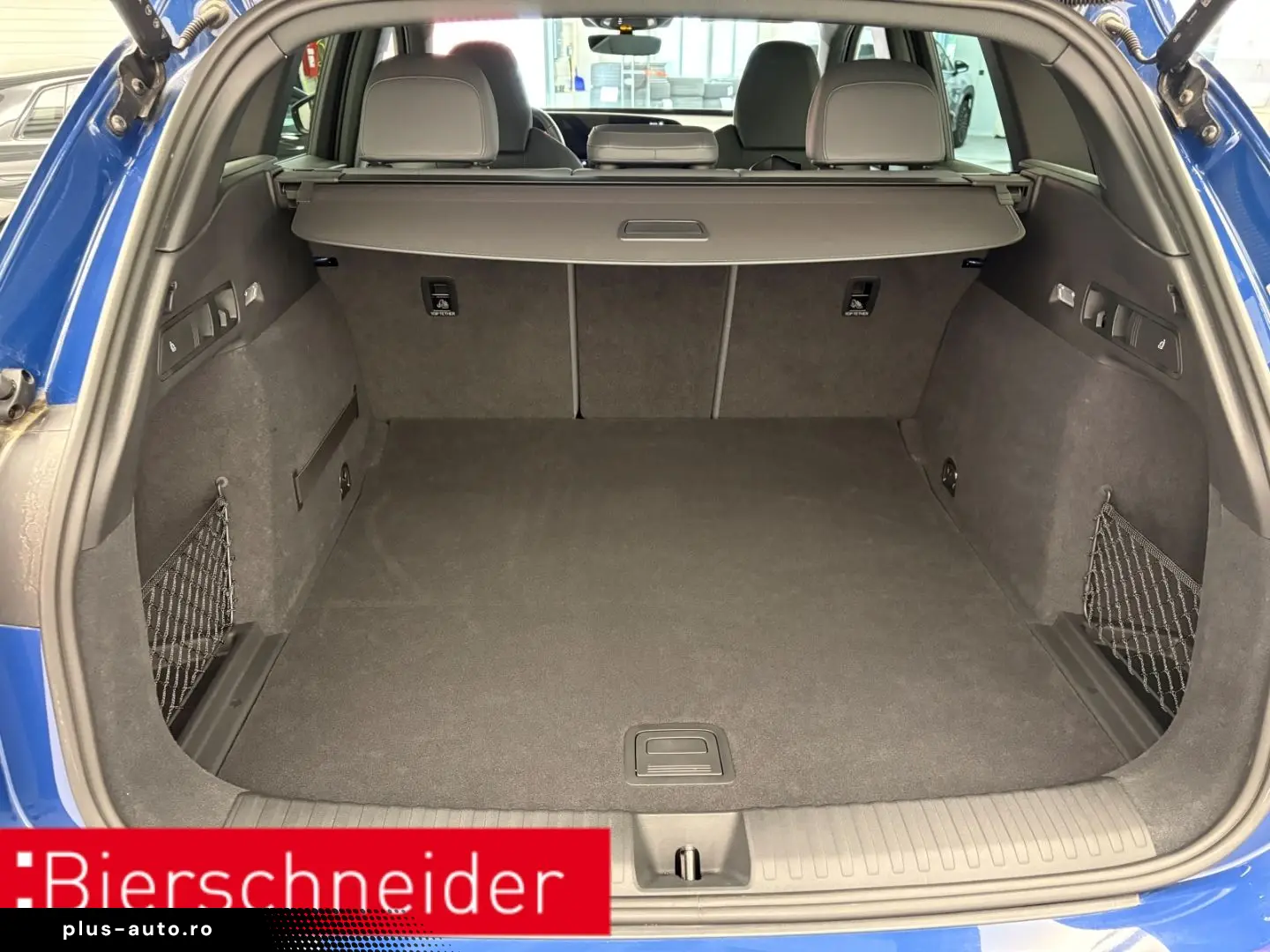 AUDI Q6 e-tron qu. S line MATRIX 20 UMGEBUNGSKAMERA S